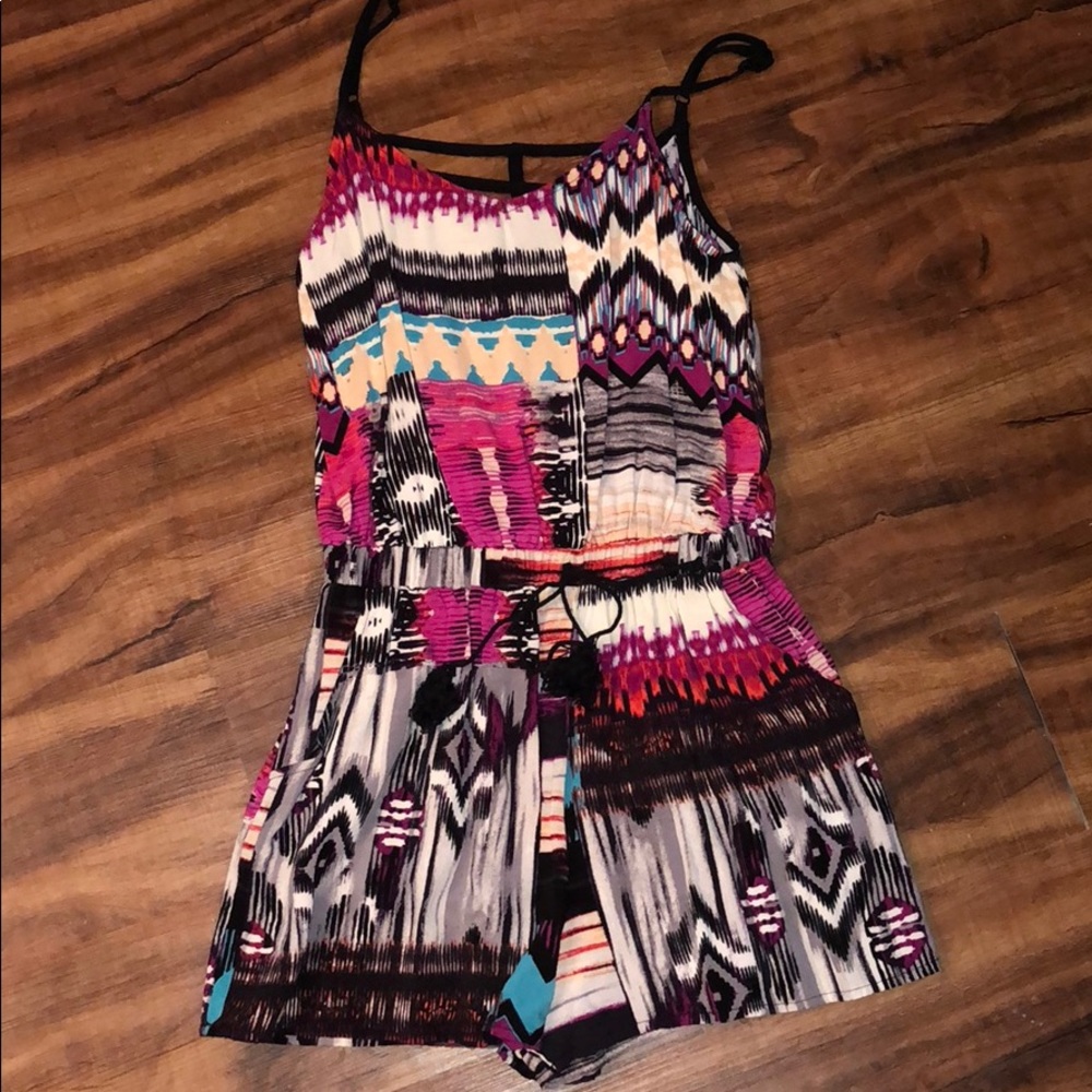 Romper